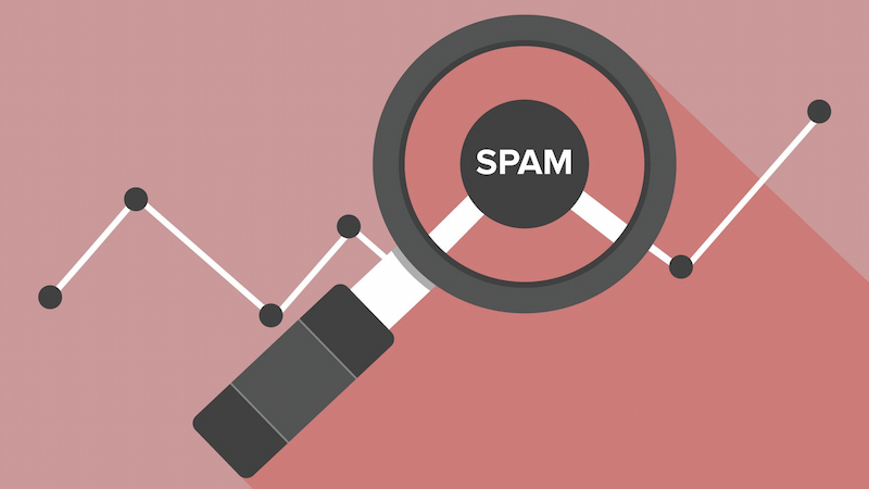 spam backlinks