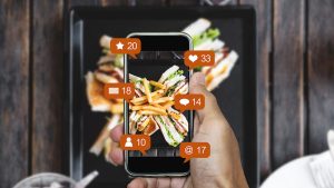 digital marketing for restaurants