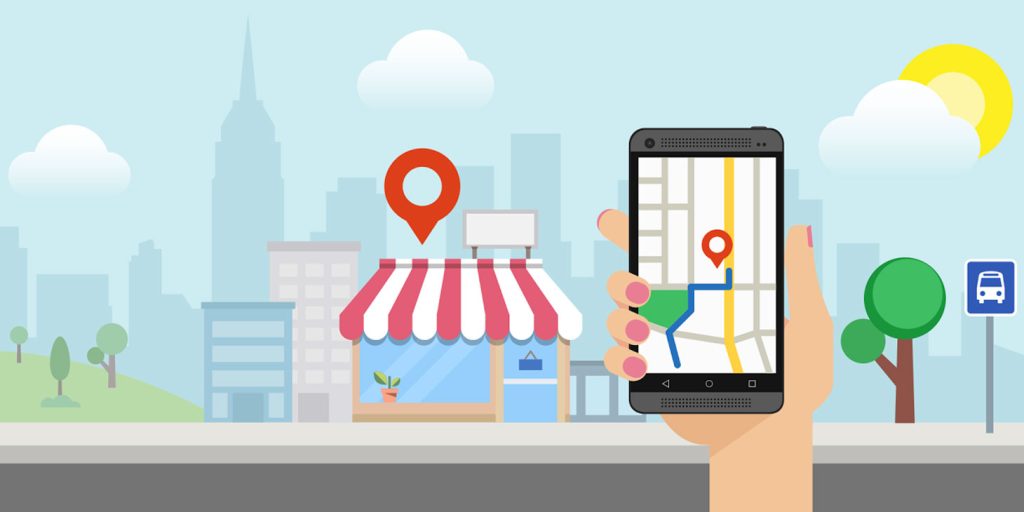 Local SEO and google my business